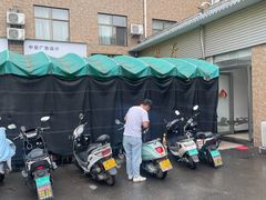 -龙门李家三旦羊肉汤馆