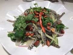 -清晖小苑•顺德地方菜(壹海城店)