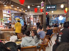 -塘屋烧烤·云南火塘烧烤品牌(春城慧谷旗舰店)
