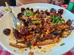 -拿渡·水煮鱼 麻辣香锅(西单大悦城店)