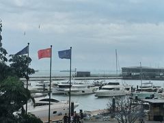 -南沙游艇会·大兵船餐厅