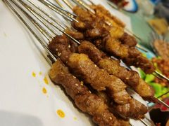 -鼎原力量东北吊炉烧烤(临河街店)