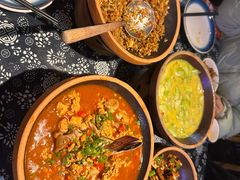 -钵湘湘·常德钵子菜(浦东创始店)