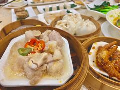 -顺德人家食府(黄金广场店)