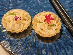 前菜-金悦•梦华录(金融街购物中心店)