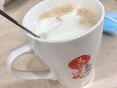 即磨咖啡-喜莲咖啡