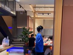 -杨氏青龙虾·羊蝎子(金盛路总店)