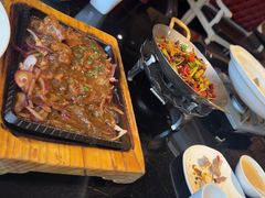 -高第街56号餐厅(美莲广场店)