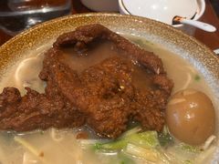 -圳兴面王·拌川·特色炒面(南山保利剧院店)
