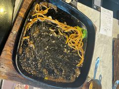 -半秋山西餐厅(宜昌大洋店)