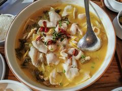 -YAFEE雅菲 川·湘·粤融合菜(魏公村店)