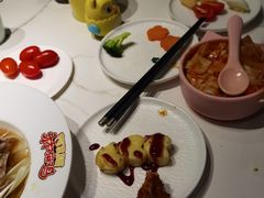 -阿里疆Alijiang·丝路美食·异域风情·清真(长楹天街店)