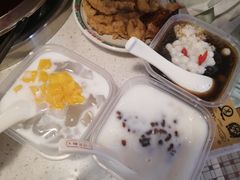 -陈艳红火锅菜·冒菜(簋街店)