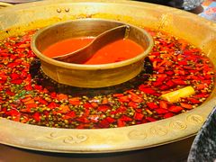 -哥老官重庆美蛙鱼头(宝山龙湖店)