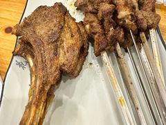 -花姐羊肉炉(吕厝店)