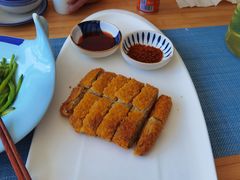 -和雅集素食(景区店)