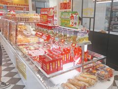 -味多美蛋糕(梨园店)