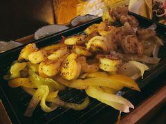 虾仁法士达-么哈MOJAR(北京五道口店)