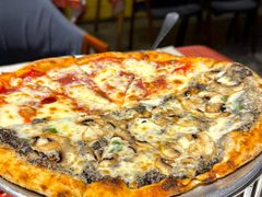 -Primo·丽莫意大利窑烤披萨