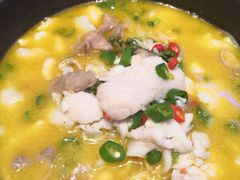 -赵小姐丨新中餐(曲江店)