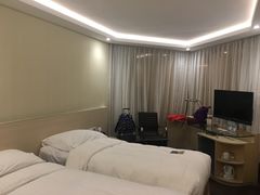 -香港皇家太平洋酒店