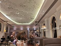 -王府井酒店(金桥港湾店)