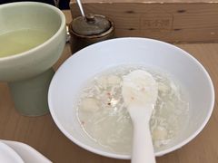 -苏小柳点心·手作小笼包(浦东嘉里城分院)