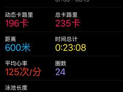 -福田体育公园游泳馆