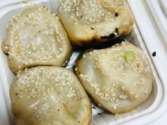 -小杨生煎(宝山花园城店)