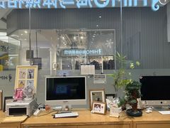 -海马体照相馆(成都来福士广场店)