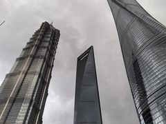 -大食代美食广场(上海中心店)