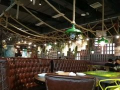 大堂-辛香汇(飞洲店)