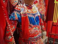 -哥老官重庆美蛙鱼头(宝山龙湖店)