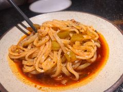 -有才叔的小馆(招商依云曲江店)