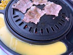 -小团团·路边烤牛肉(南岭壹街店)