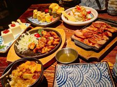 -小川洋风料理(大悦城店)