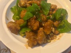 -孙家外婆•长春地标美食新名片(红旗街万达店)