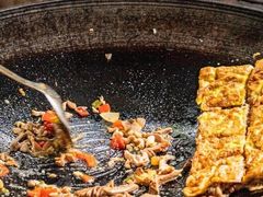 -周记热干面豆皮大王(桃花东街店)