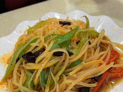 -清真·玛丽亚新疆菜主题餐厅(浙江中路店)