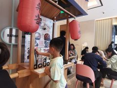 -dodonpa.墩墩伐 便当食堂(博华广场店)