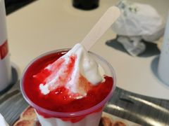 -麦当劳(欢乐谷店)