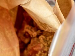 -上帝炸鸡(食品街店)