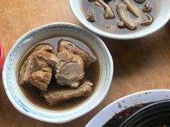 -新记肉骨茶