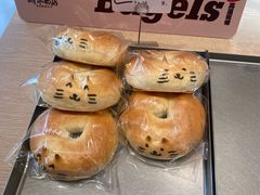 -崎本的店·专业酵种吐司(无锡万象汇店)