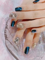 -Beauty Nails 美甲美睫皮肤管理