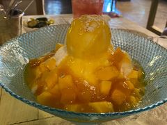 -Cafe Alice咖啡爱丽丝(奥城店)