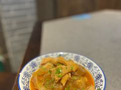 老鬼牛杂-荣家小吃(紫阳街店)