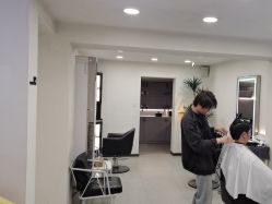 -MOZZ木子造型