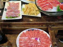 -唇辣号重庆老火锅(燕郊鑫乐汇店)