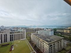 -杭州城中香格里拉大酒店